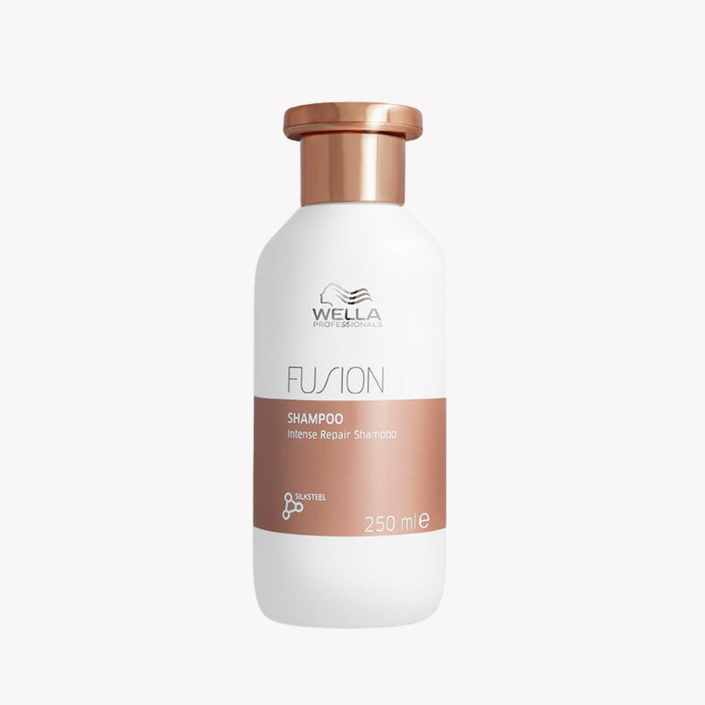 Fusion Intense Repair Shampoo