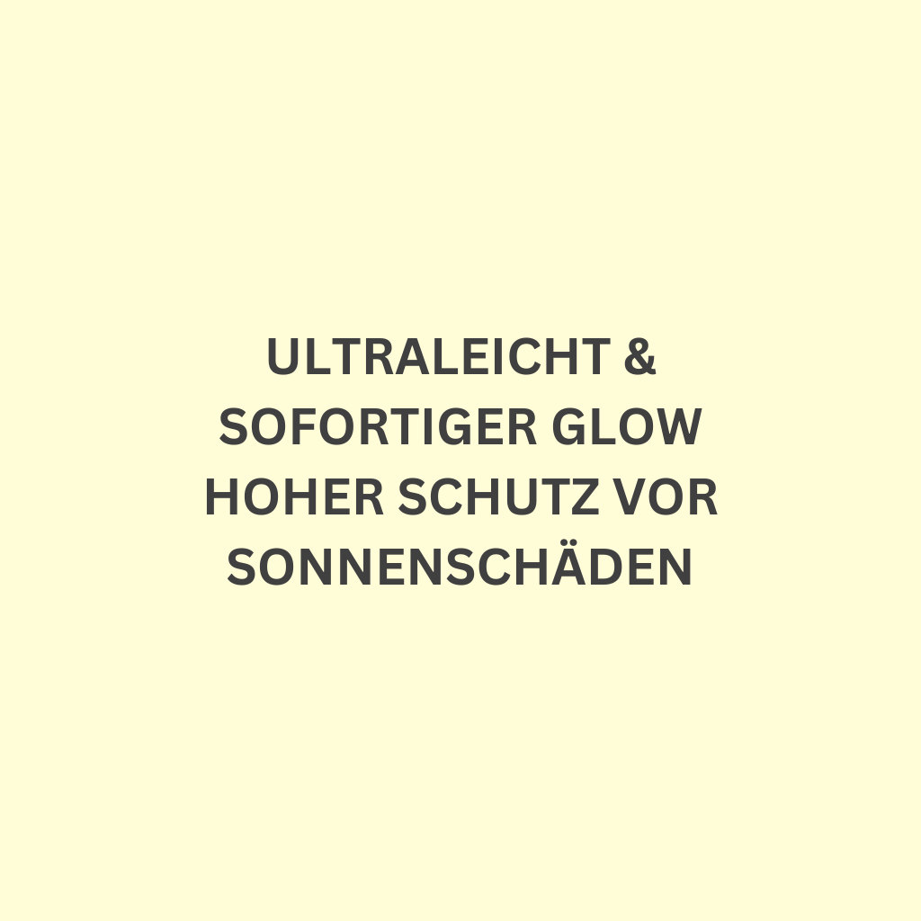 Ultraleicht