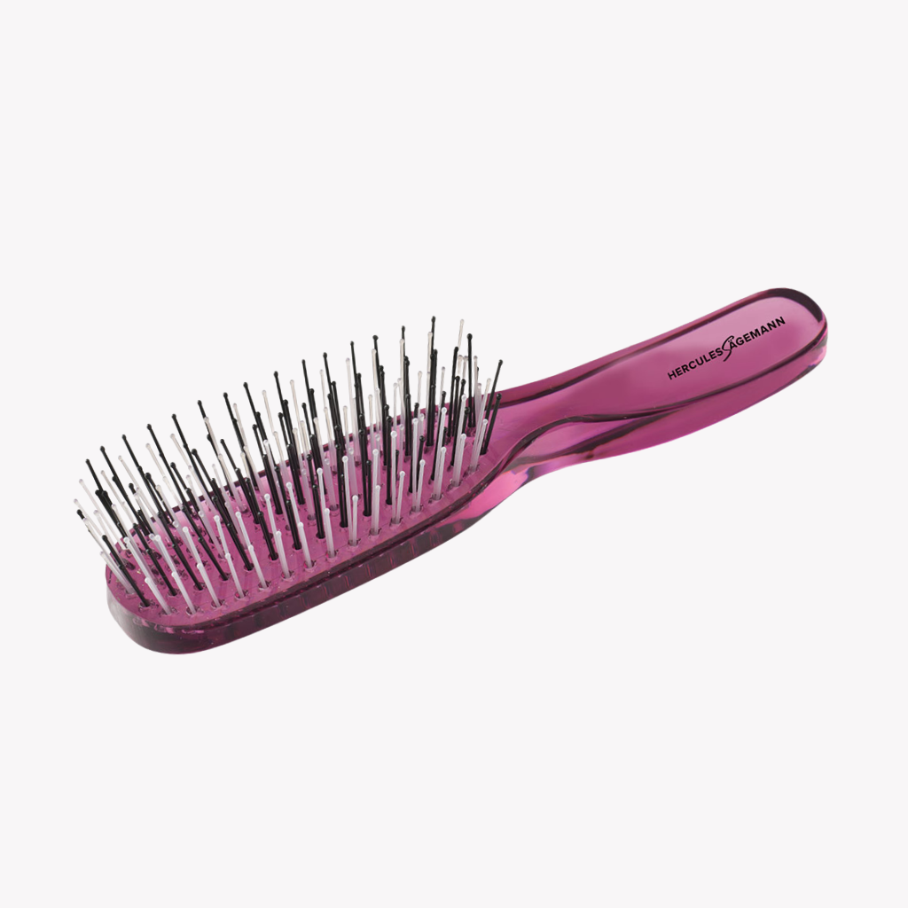 HERCULES ScalpBrush Piccolo brombeere