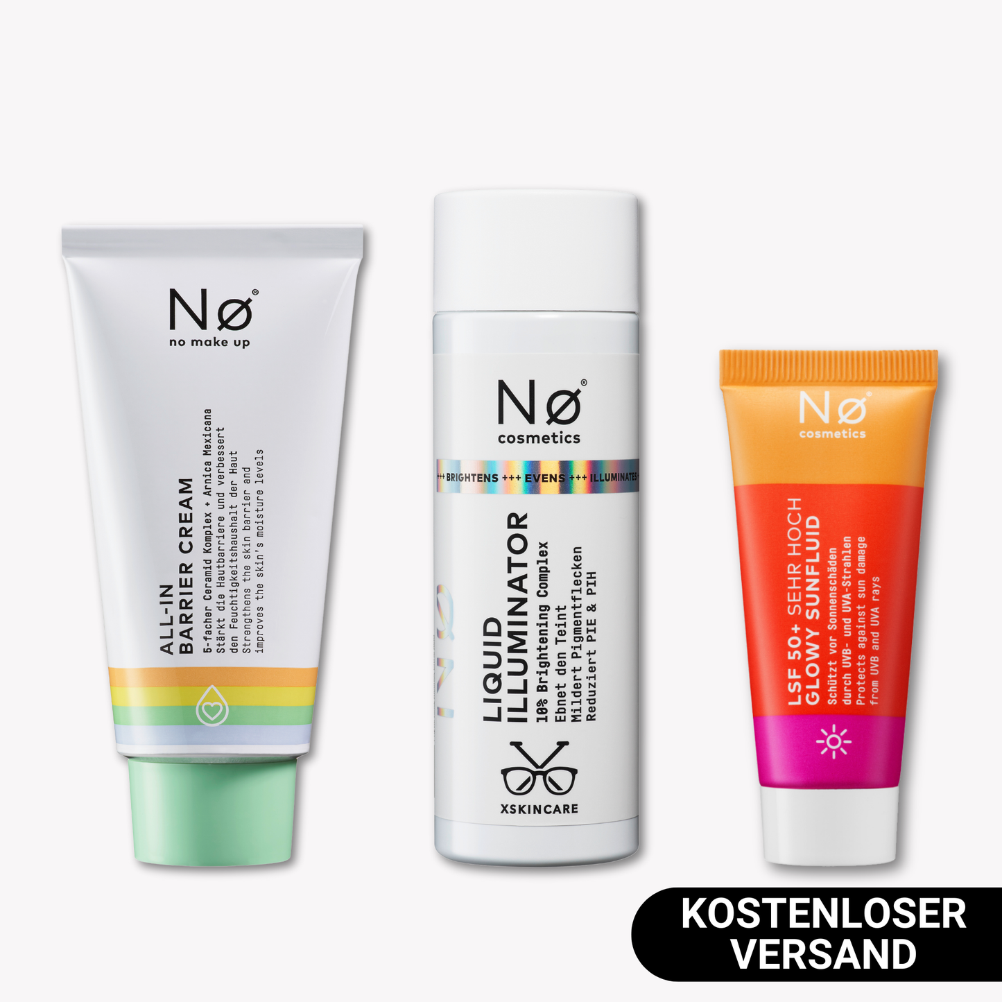 Liquid Illuminator Bundle