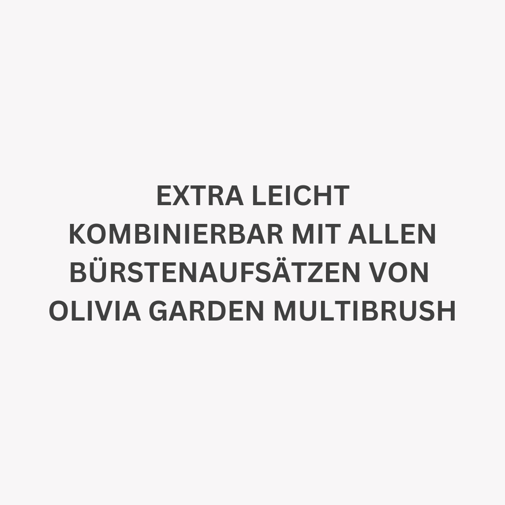 Extra Leicht