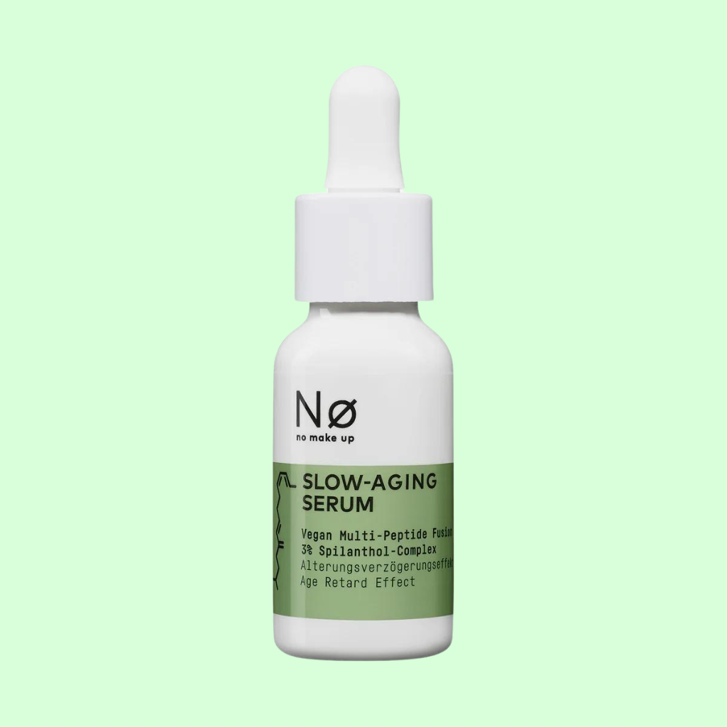 Slow Aging Serum