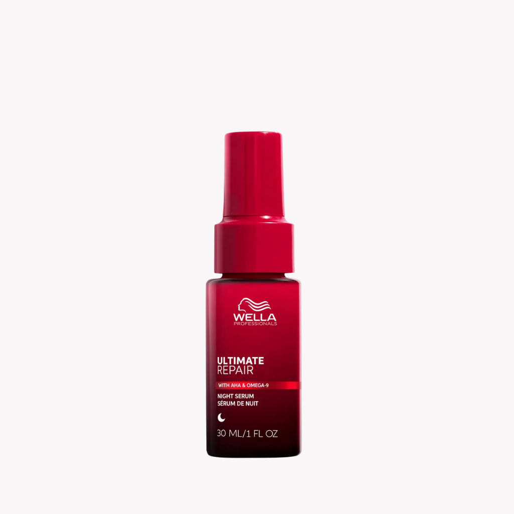 Ultimate Repair Night Serum