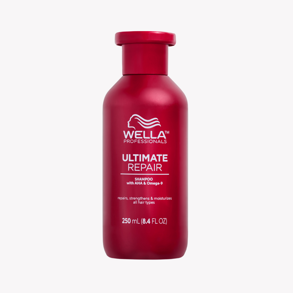 Ultimate Repair Shampoo