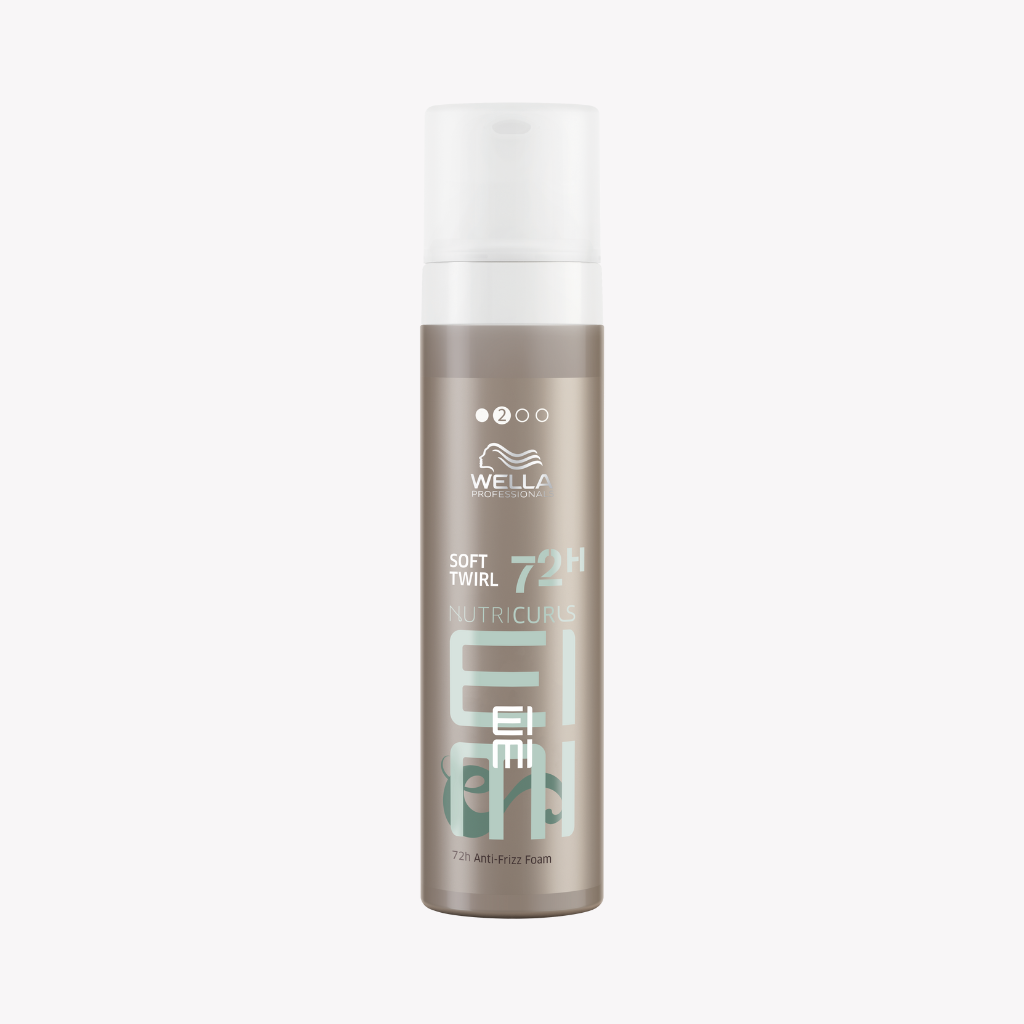 Eimi Soft Twirl 72H