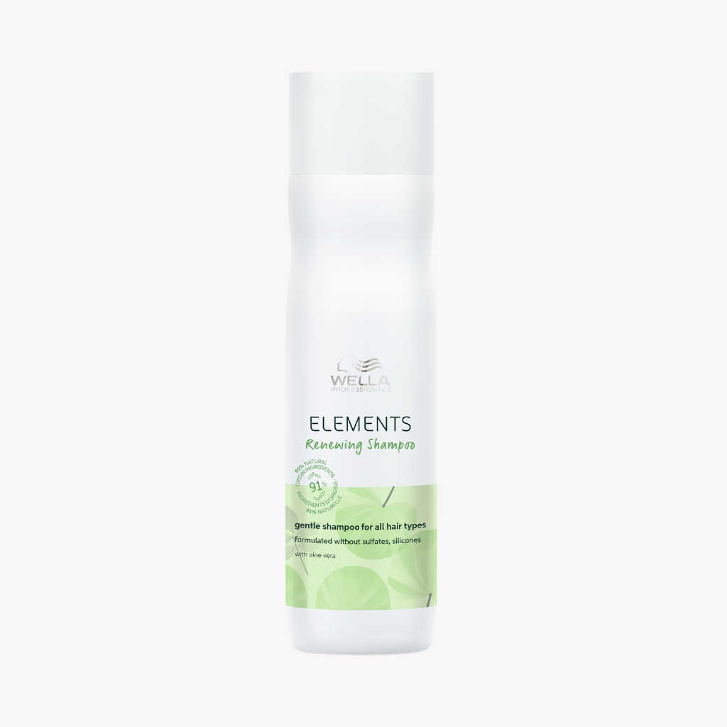 Elements Renewing Shampoo