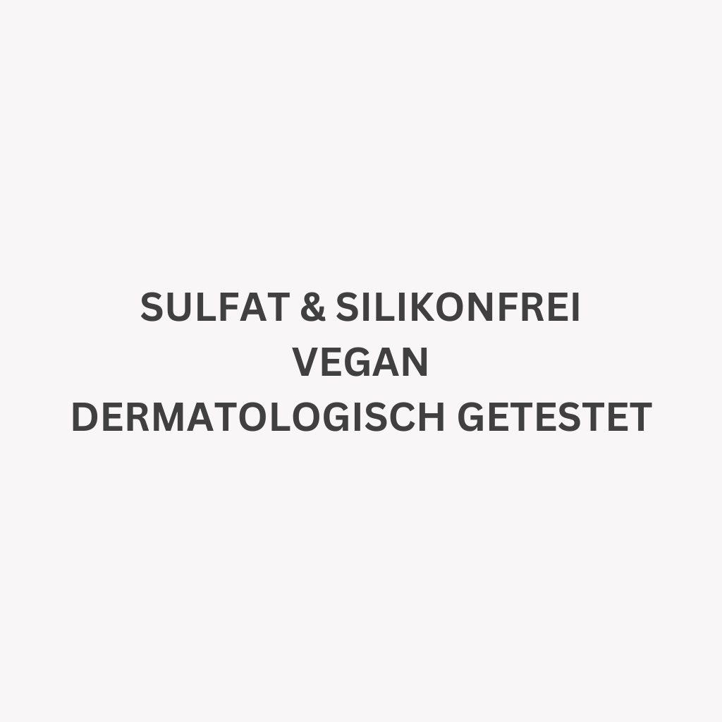dermatologisch getestet