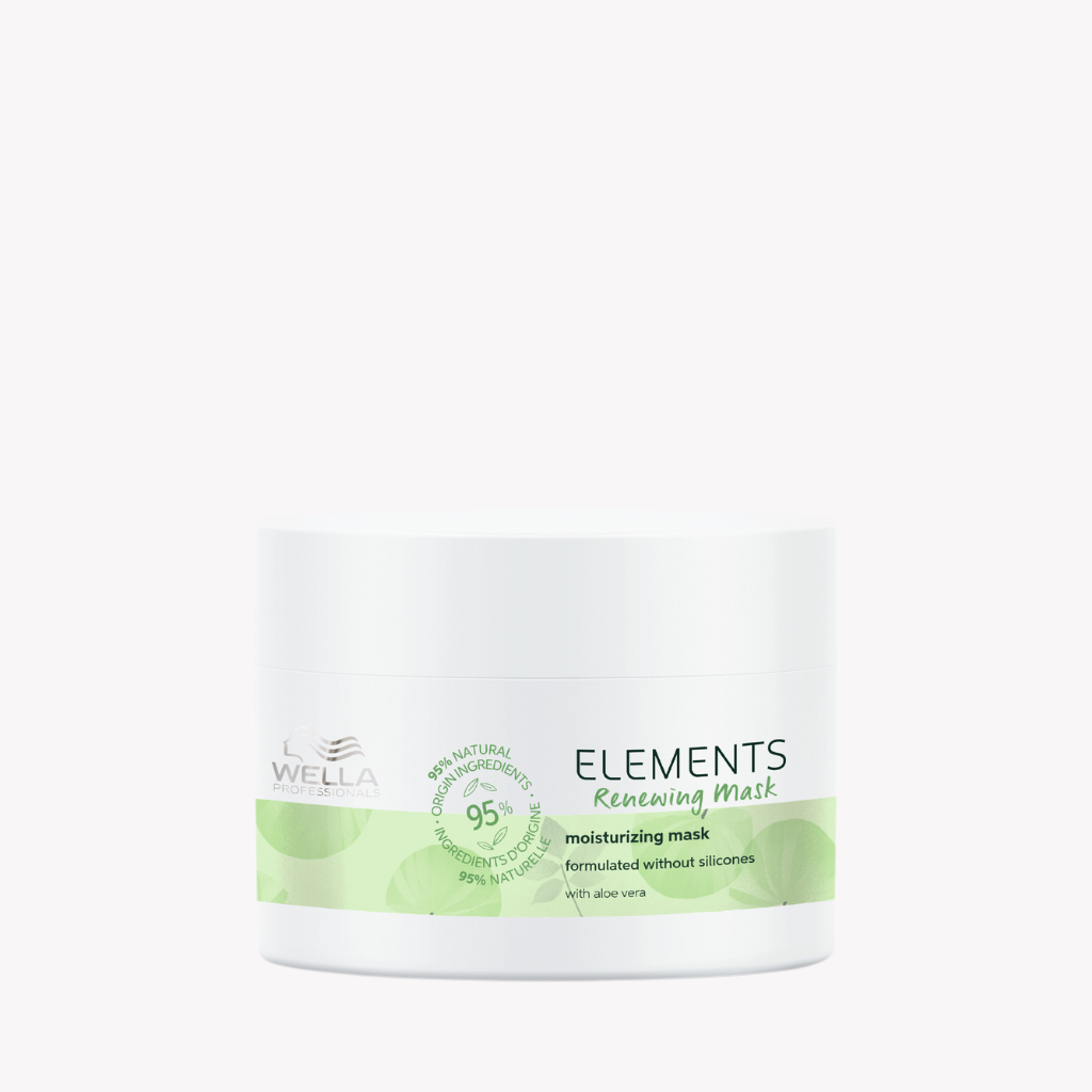 Elements Renewing mask