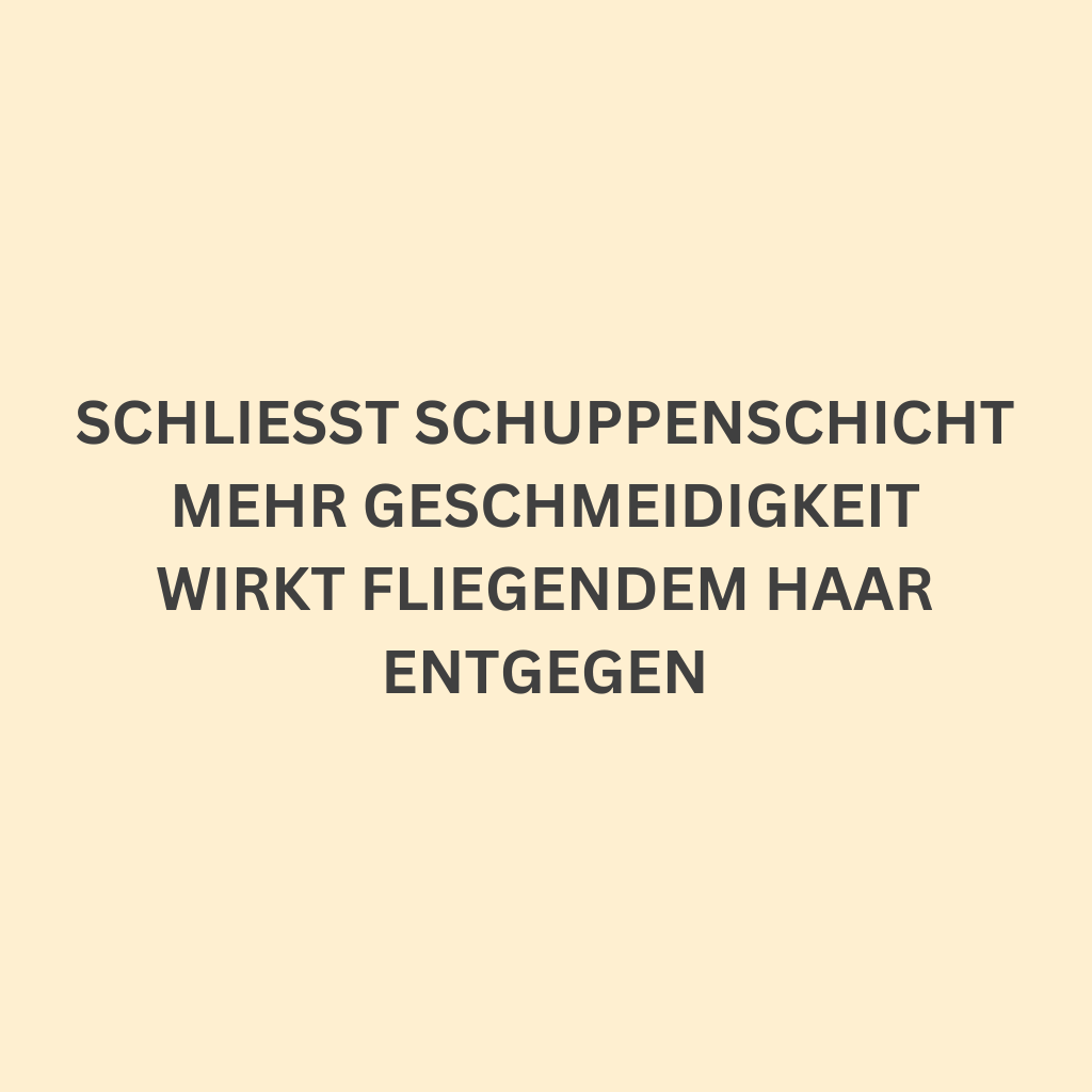 Schließt Schuppenschicht