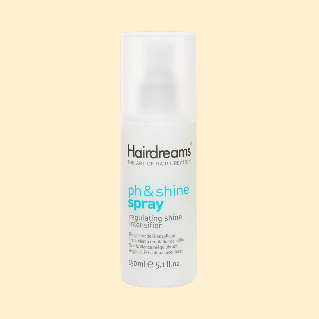 Ph Shinespray