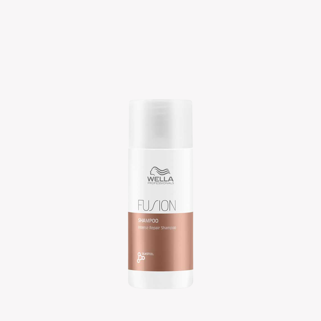 Wella Professionals Fusion Intense Repair Shampoo
