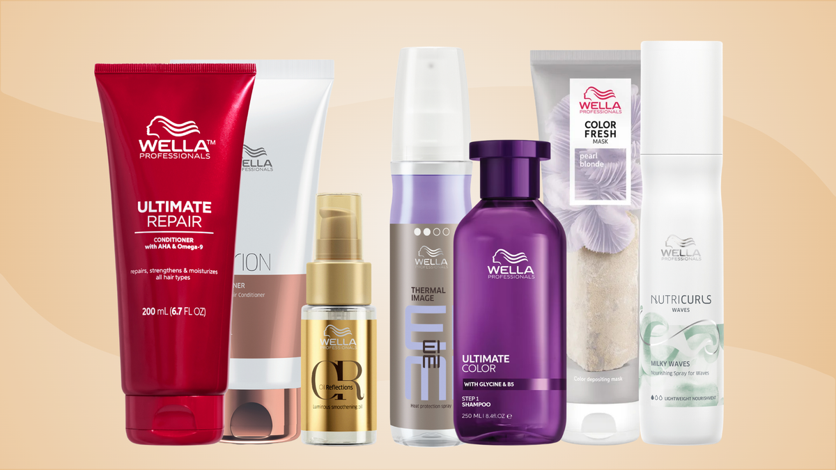 Wella