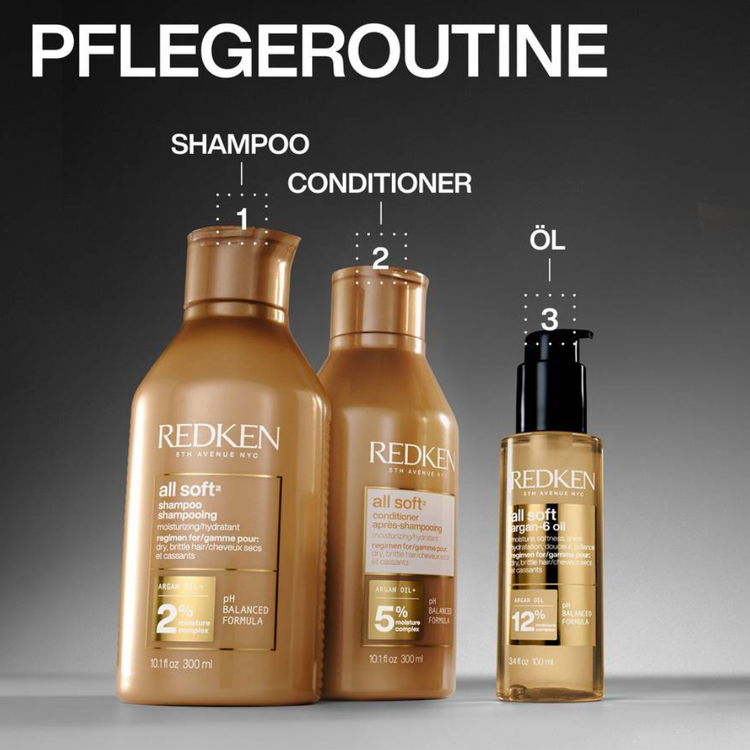 Redken All Soft