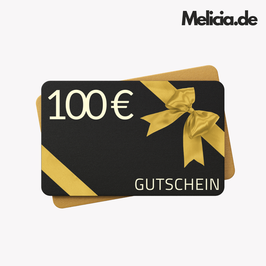 100 Euro Gutschein