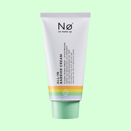 All in Barrier Creme