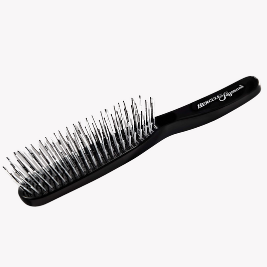 Hercules Sägemann Scalp Brush Large "Zauberbürste"