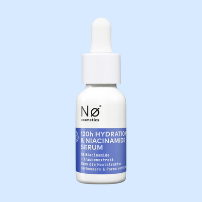 Hydration Niacinamide Serum