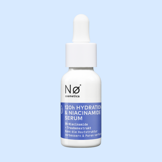 Hydration Niacinamide Serum