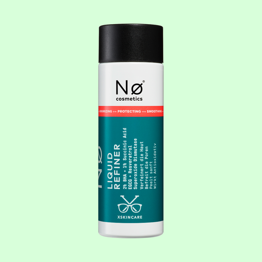Liquid Refiner