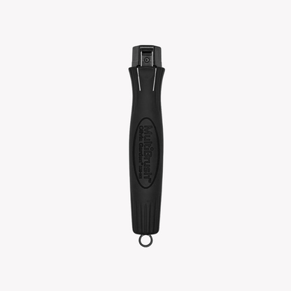 Olivia Garden MultiBrush Buerstengriff schwarz