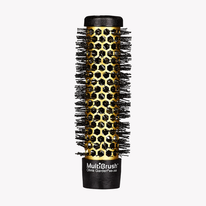 Olivia Garden Multibrush2632mm gelb