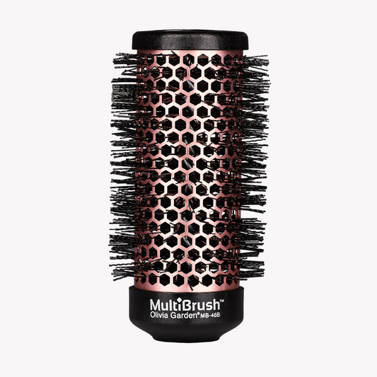 Olivia Garden Multibrush 4662mm rot