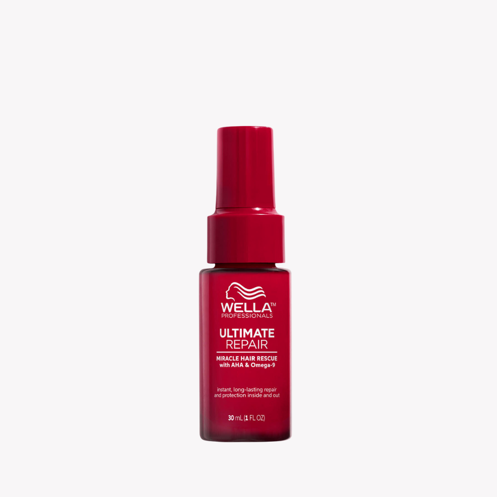 Wella Professionals Ultimate Repair Miracle Hair Rescue