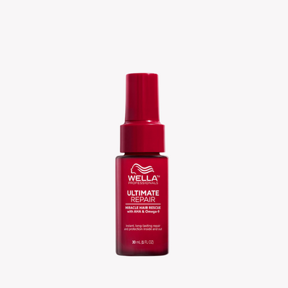 Wella Professionals Ultimate Repair Miracle Hair Rescue