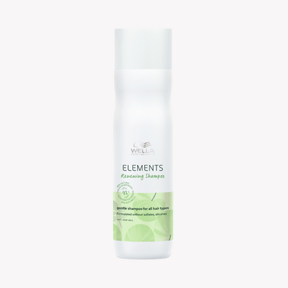 Elements Renewing Shampoo