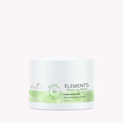 Elements Renewing mask