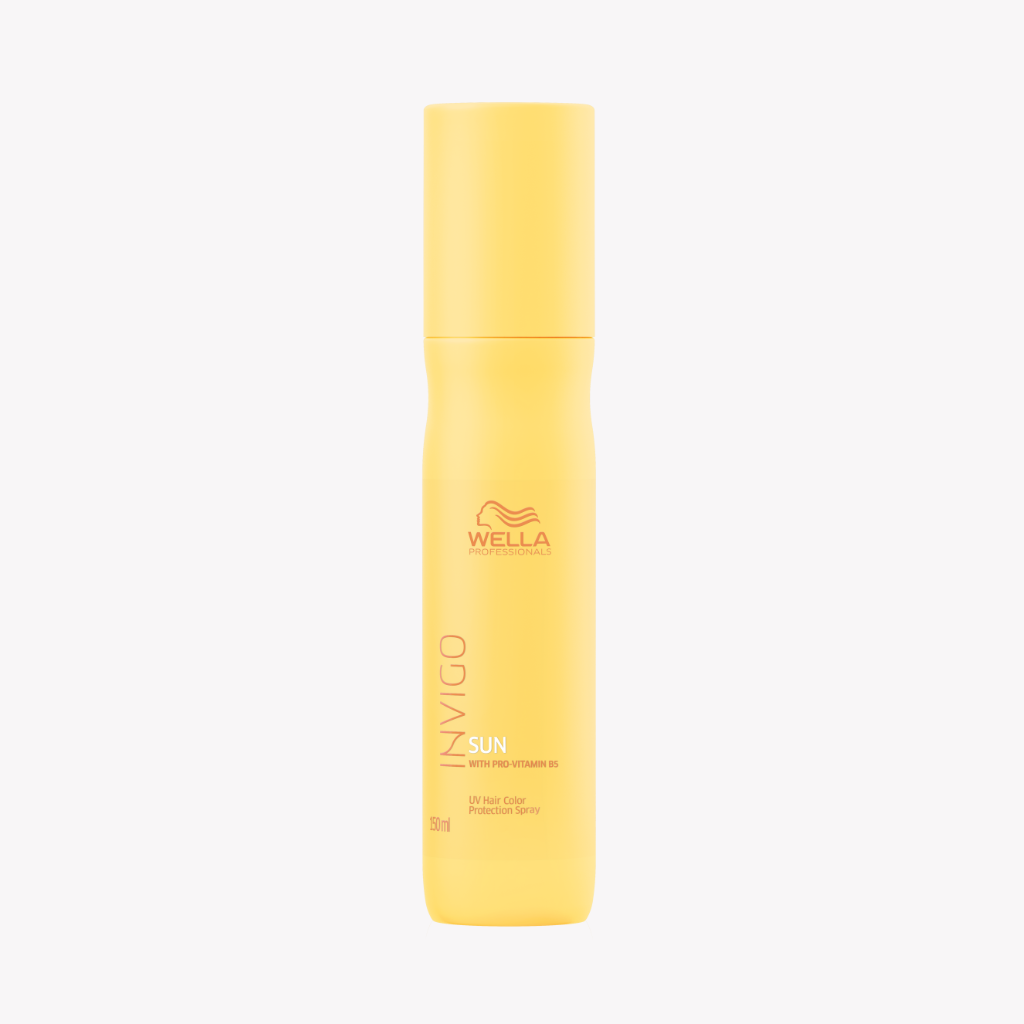 Invigo Sun Spray