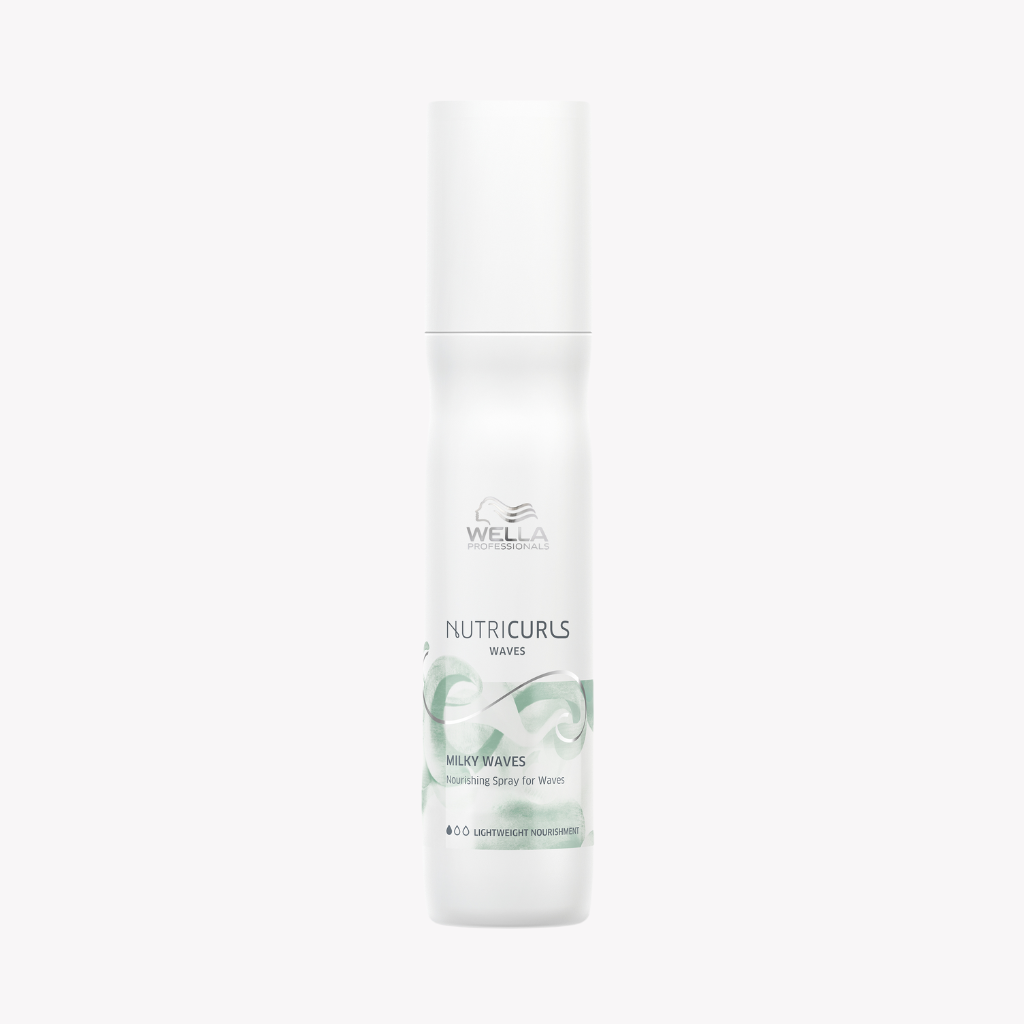 Nutricurls Spray