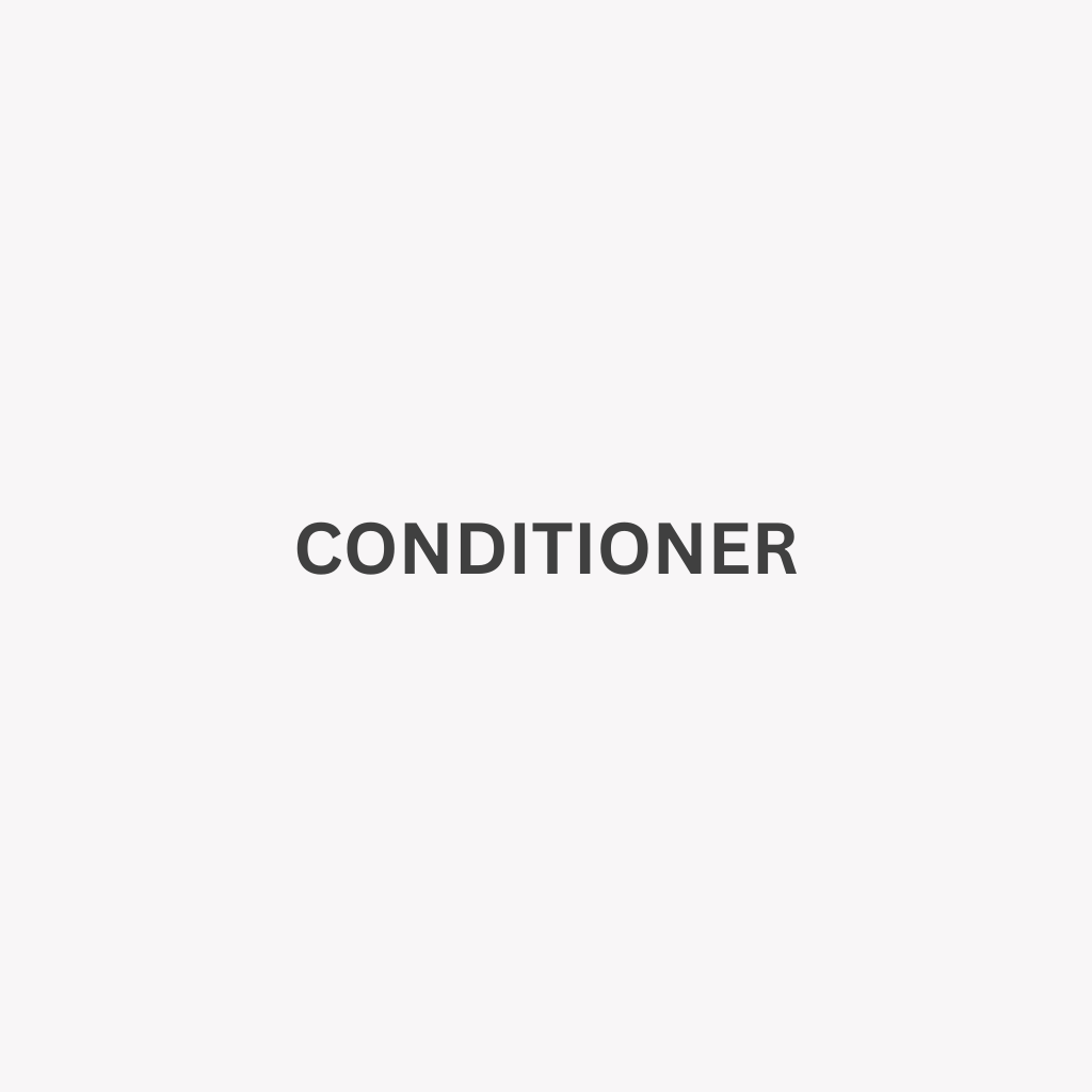 Conditioner