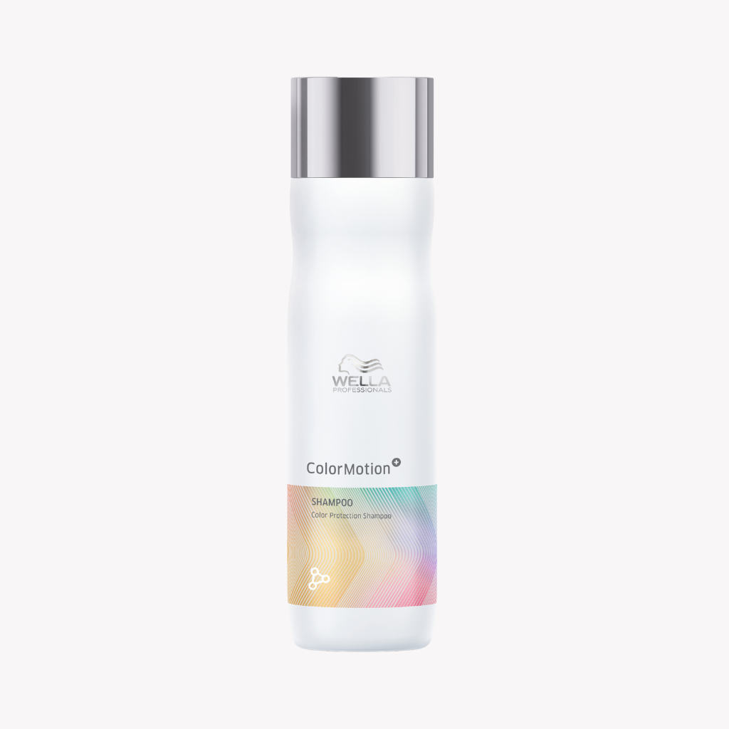 Wella Colormotion Shampoo
