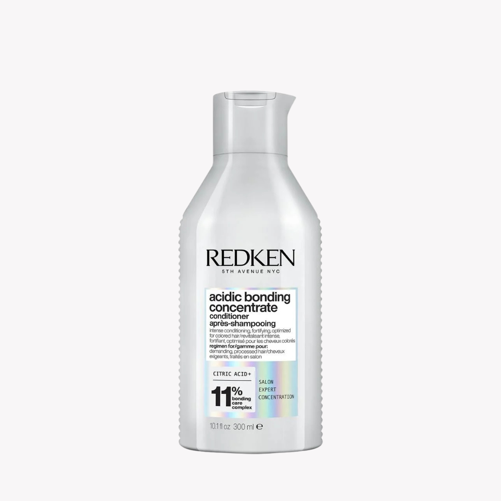 Acidic Bonding Concentrate Conditioner
