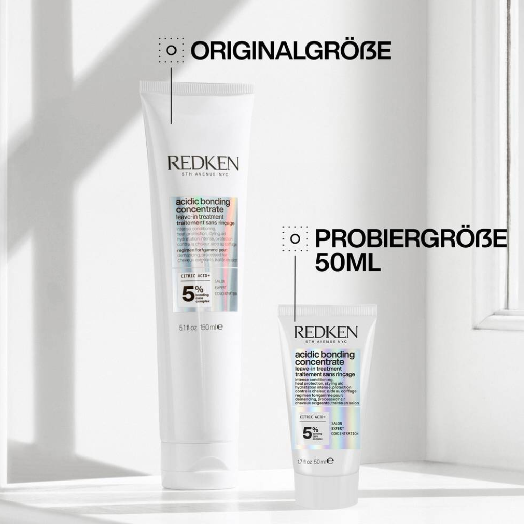 Redken Acidic Bonding Concentrate Leave-In Treatment