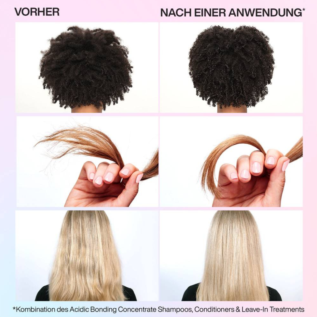 Redken Acidic Bonding Concentrate Leave-In Treatment