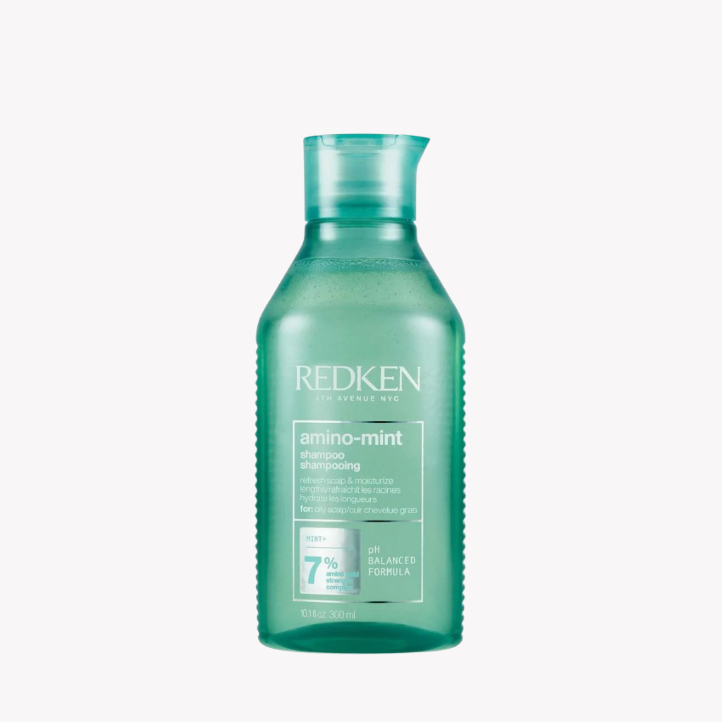 Redken Amino Mint Shampoo 300ml