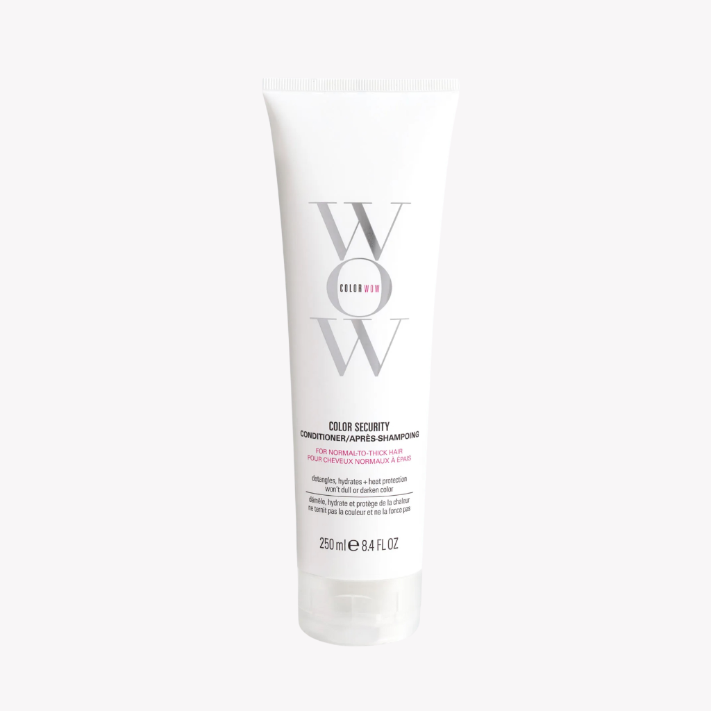 Color Wow Color Security Conditioner für normales bis dickes Haar