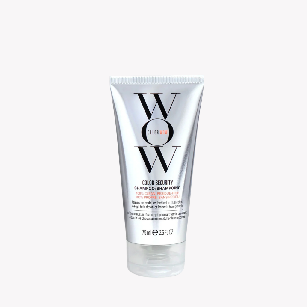 Color WOW Color Security Shampoo