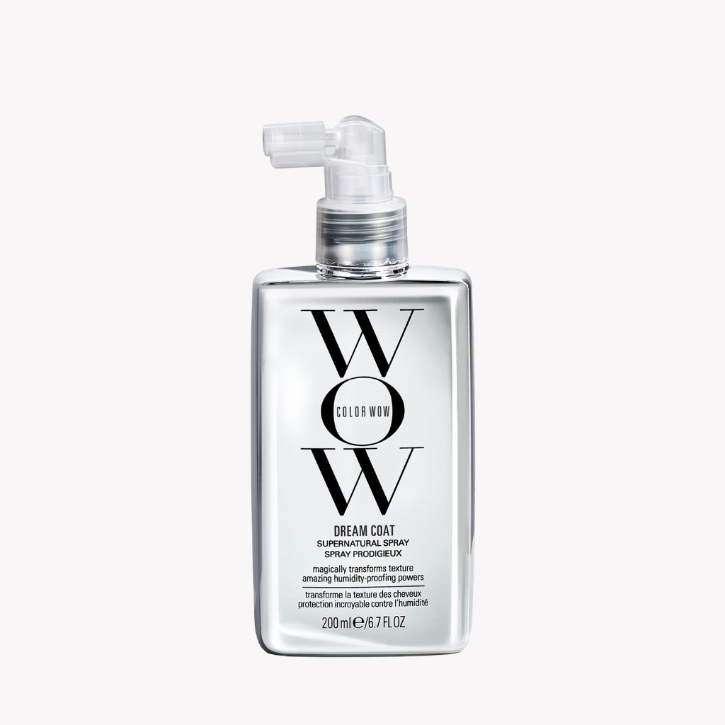 Color Wow Dream Coat Supernatural Spray in großer Sprühflasche