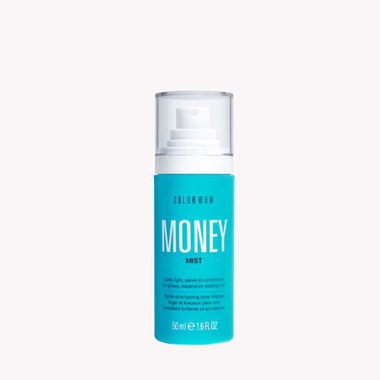 Color Wow Money Mist Leave-in-Conditioner in der Sprühflasche