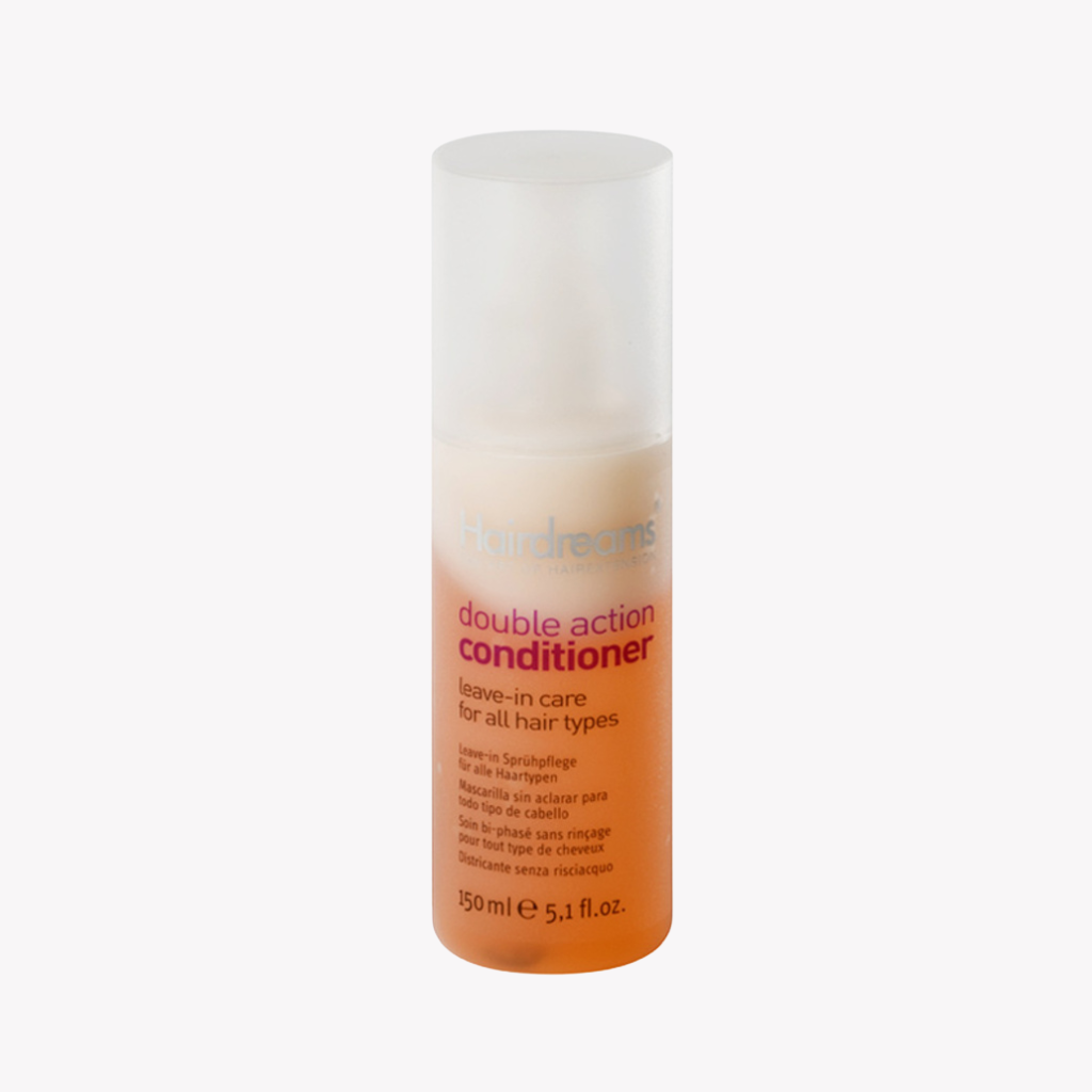Double Action Conditioner