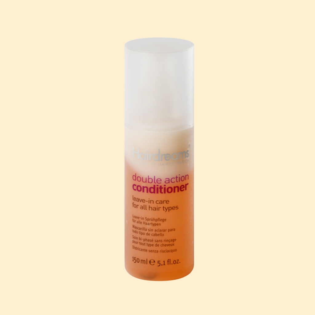 Double Action Conditioner