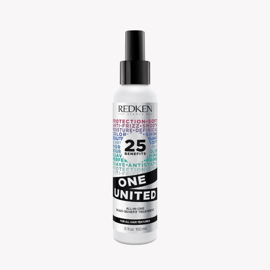 Das Redken One United 25-in-1 Treatment in 150ml