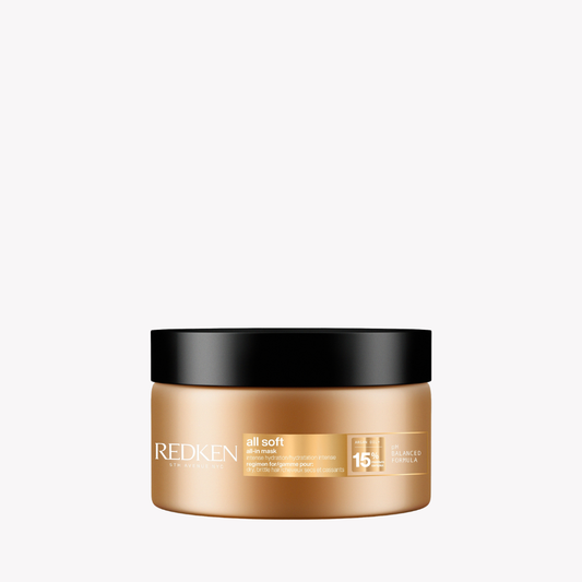 Redken All Soft All-In Mask