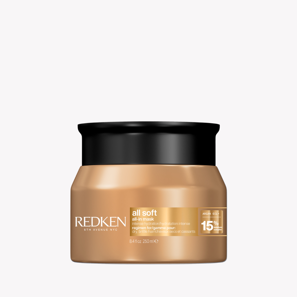 Redken All Soft All-In Mask