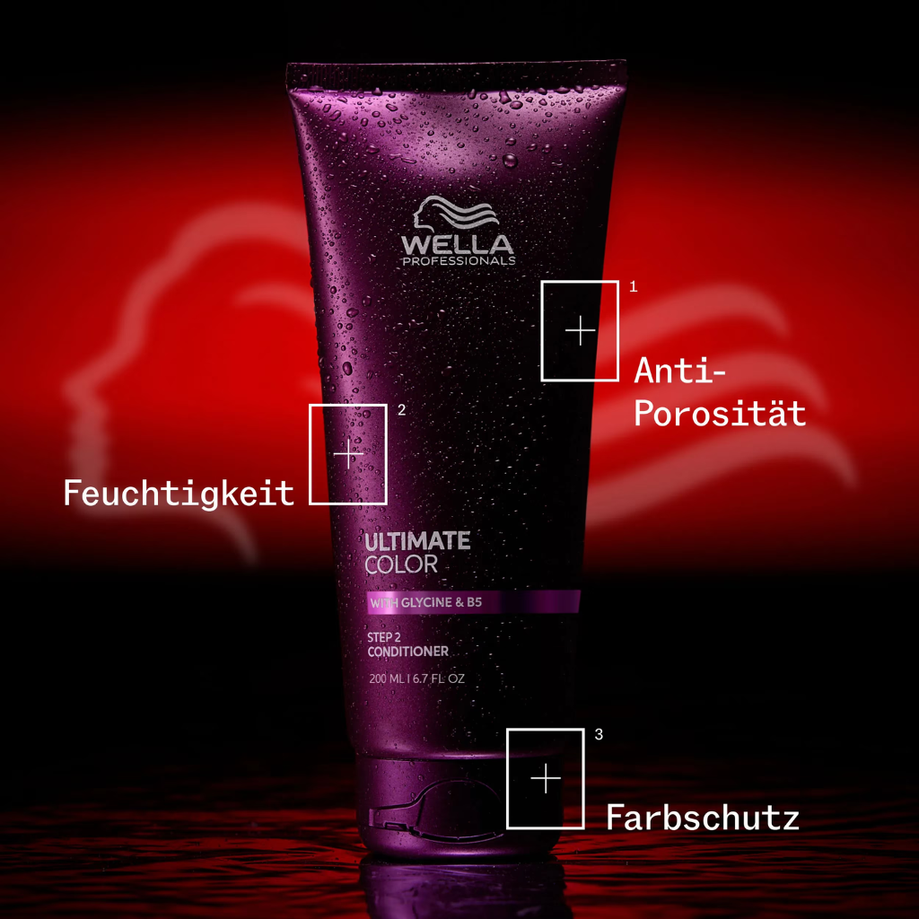 Farbschutz, ANti Porösität, Feuchtigkeit