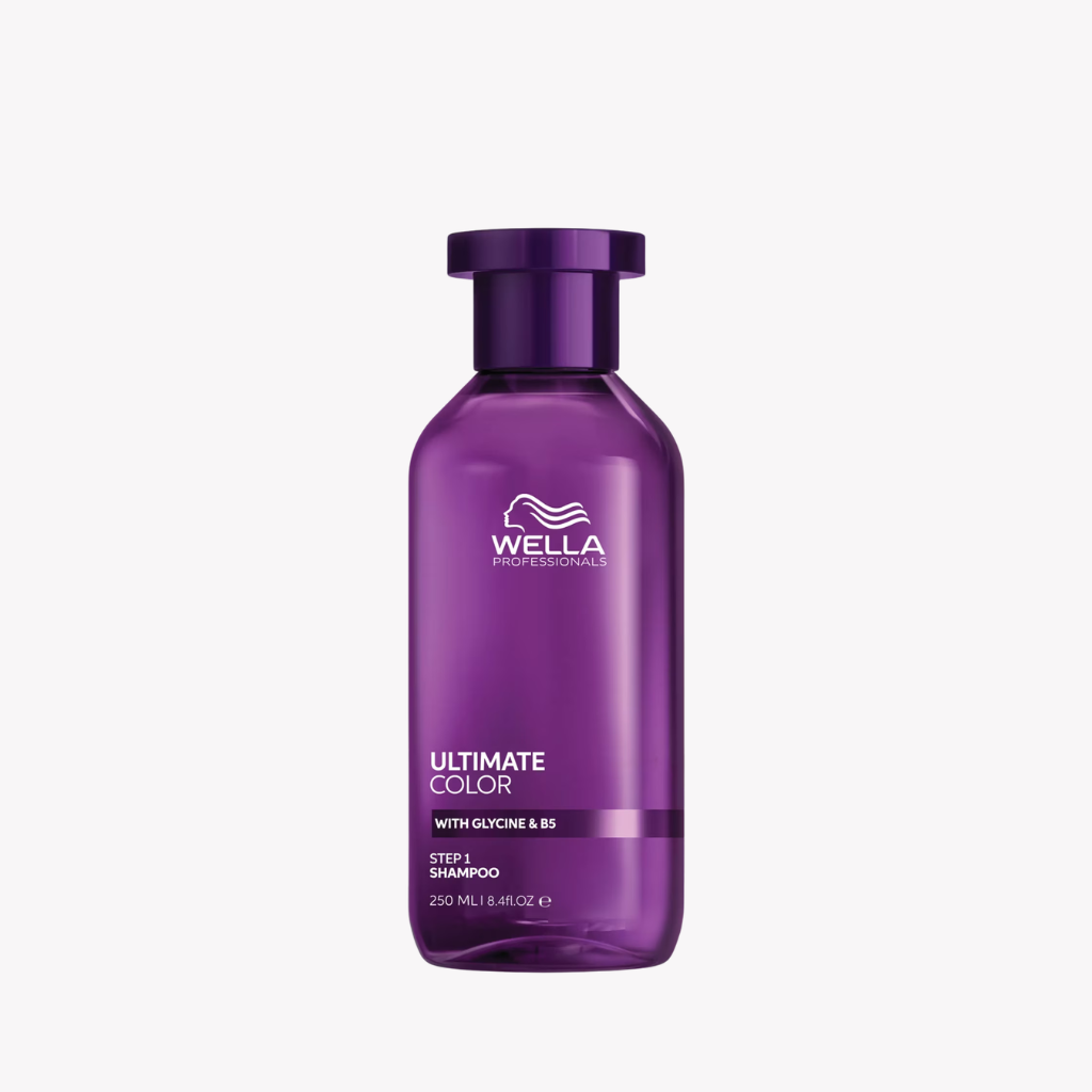 Wella Ultimate Color Shampoo