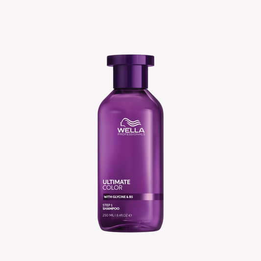 Wella Ultimate Color Shampoo